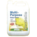 Multi Purpose Deep Clean 4x5ltr